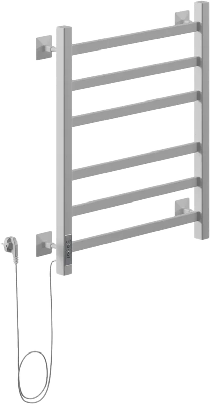 Полотенцесушитель электрический Ника STEP-1 60/40 см с терморегулятором