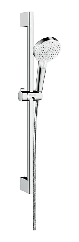 Душевой гарнитур Hansgrohe Crometta с технологией экономии воды - фото 1