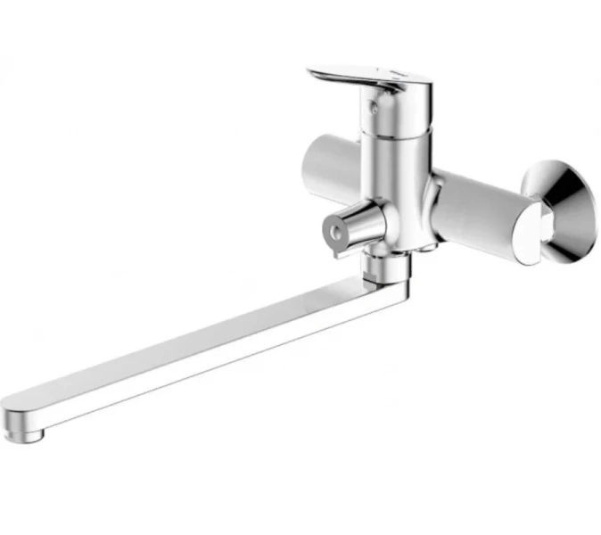 Комплект для ванной комнаты Bravat Drop F00409C - фото 3