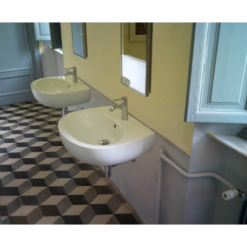 Раковина Globo Grace GR055 - фото 3