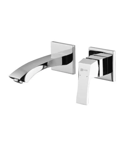 Смеситель для раковины Lemark Unit LM4526C - фото 1