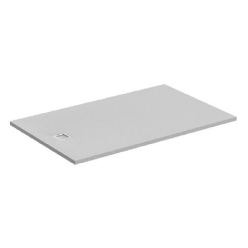 Душевой поддон Ideal Standard Ultraflat S 160x100 см белый, низкие до 15 см - фото 2