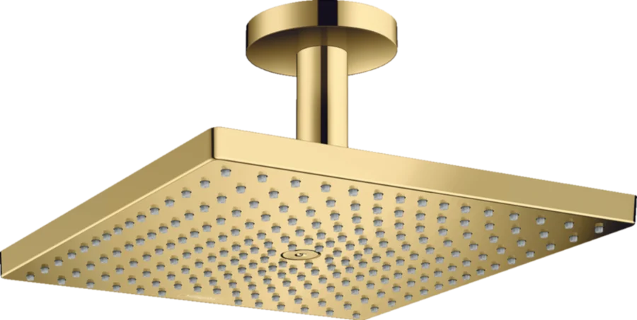Верхний душ Hansgrohe Raindance E 26250 с потолочным подсоединением
