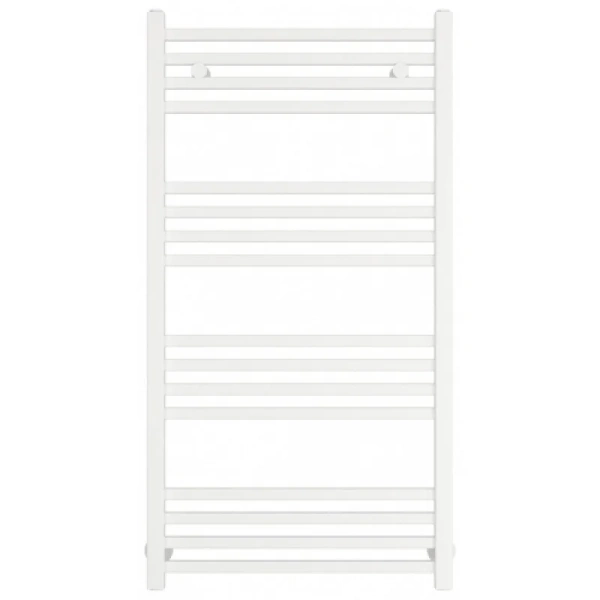 Полотенцесушитель водяной Сунержа Модус 50х100 см белый матовый - фото 3
