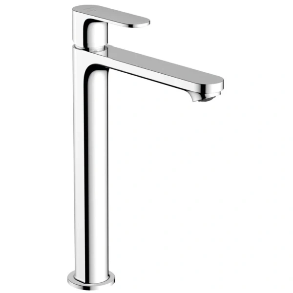 Смеситель для раковины Hansgrohe Rebris хром - фото 1
