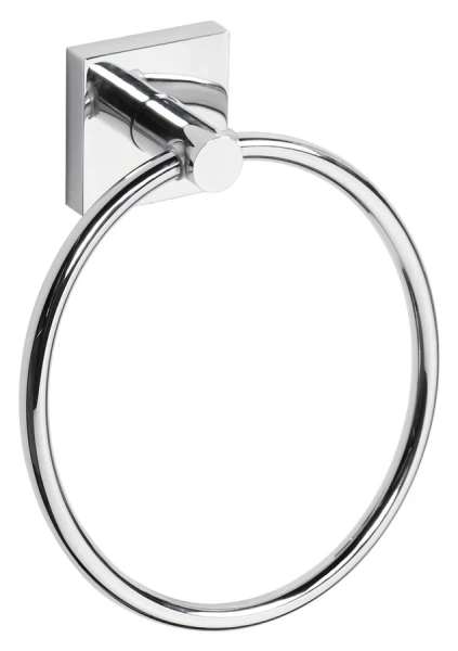 Полотенцедержатель Bemeta Beta круглый - фото 1