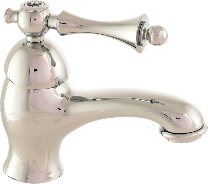 Смеситель для раковины Migliore Bomond 3000 с низким изливом