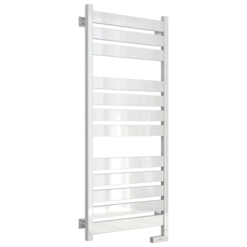 Полотенцесушитель электрический Сунержа Центурион 2.0 1250 50x120 см перемычка прямая - фото 1