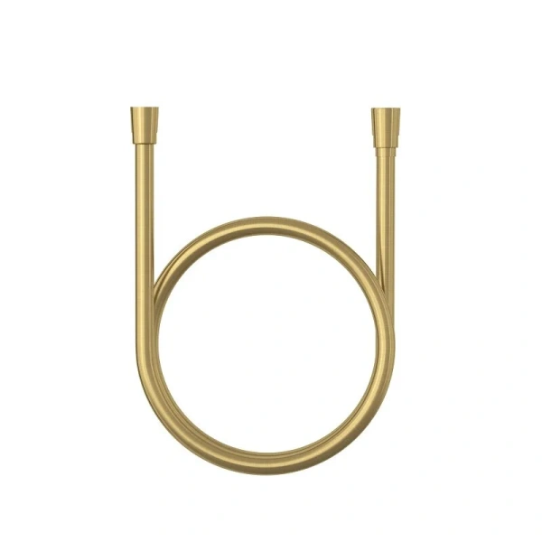 Шланг для душа Kludi Suparaflex золото брашированное - фото 1