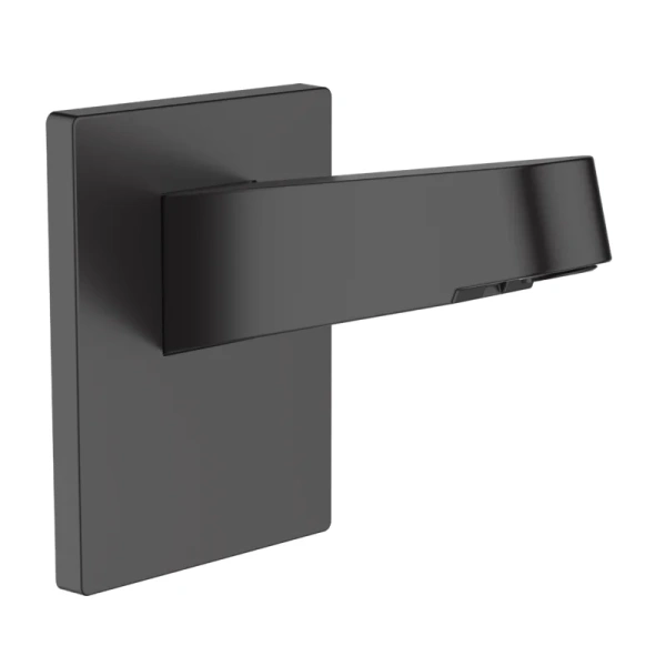 Держатель верхнего душа Hansgrohe Pulsify 24149 пластик