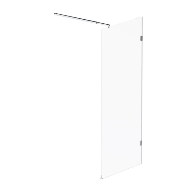 Душевая перегородка Am.Pm X-Joy W94WI-90-F1 90 см прямоугольная