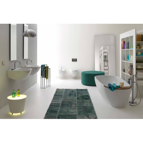 Ванна Kerasan Aquatech 170х80 3750 - фото 3