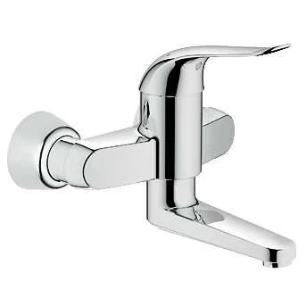 Смеситель для раковины Grohe Euroeco Special 32767000 - фото 1