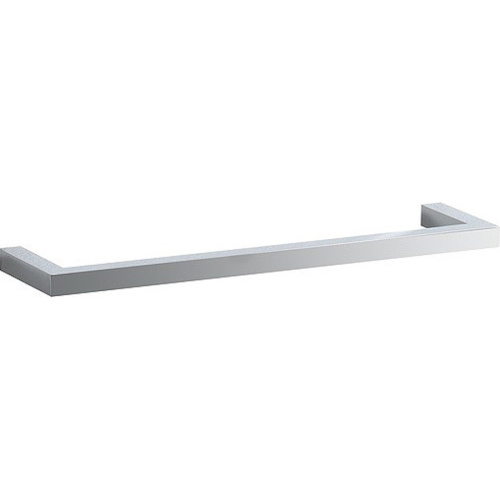 Полотенцедержатель для мебели Laufen Case 32 см хром - фото 17