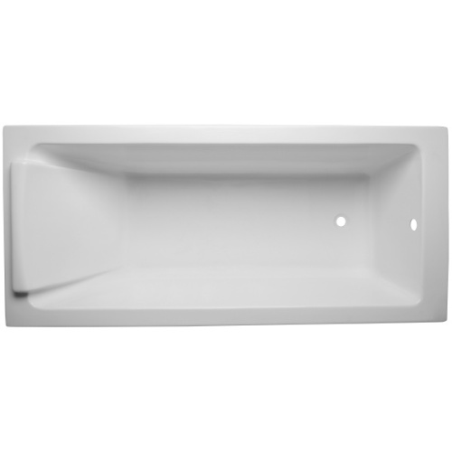 Ванна акриловая Jacob Delafon Sofa 180х80 см белая - фото 1