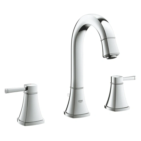 Смеситель для раковины Grohe Grandera 20389 - фото 1