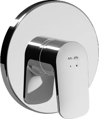 Смеситель для душа AM.PM Spirit F7075000 - фото 1