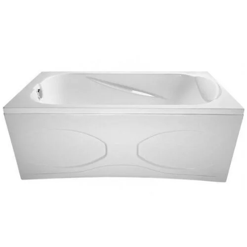 Ванна акриловая Relisan Elvira Гл000000979, 160 х 75 см, белая - фото 3