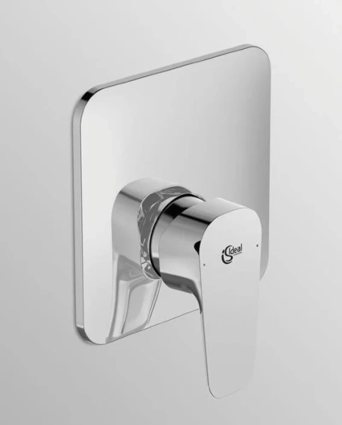 Смеситель для душа Ideal Standard Cerafine D хром, современные, hi-tech - фото 3