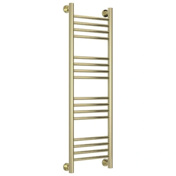 Полотенцесушитель водяной Сунержа Богема+ 30х100 см шампань, другие - фото 3