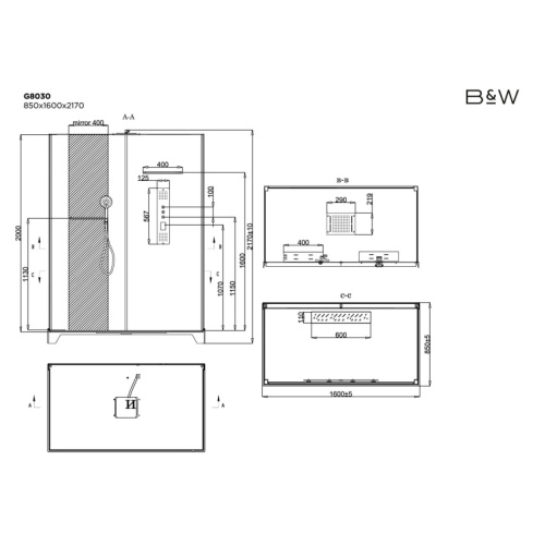 Схема, современныe, hi-tech - фото 9