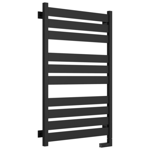 Полотенцесушитель электрический Сунержа Центурион 2.0 муар темный титан (ре-64) - фото 4