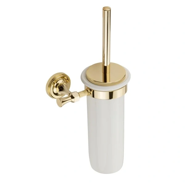 Ершик Migliore Fortuna 2773 с керамической колбой