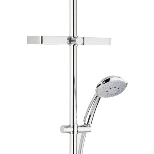 Душевая система Valentin OPIUM 3, без излива - фото 5