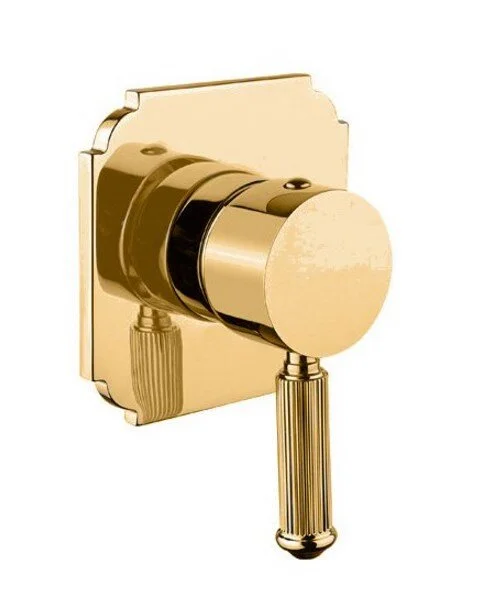 Смеситель для душа Cezares OLIMP-DIM2-L встраиваемый - фото 2