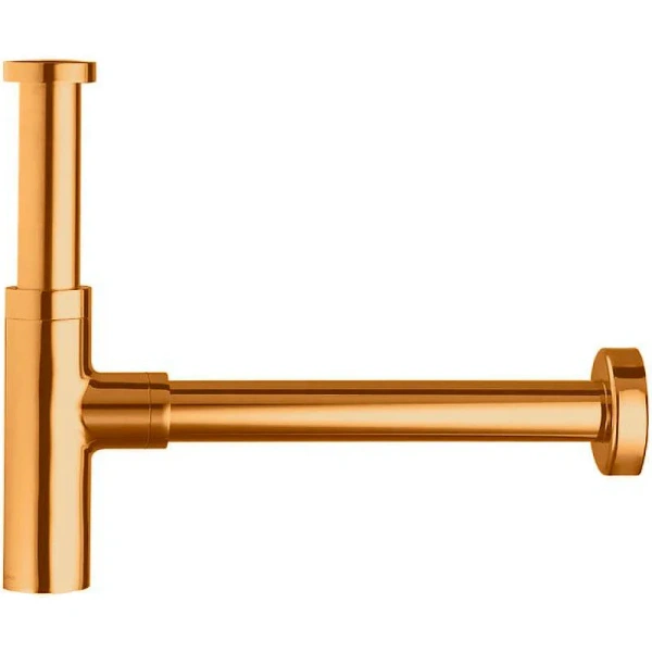 Сифон для раковины Cezares CZR-B-SMT латунь - фото 3