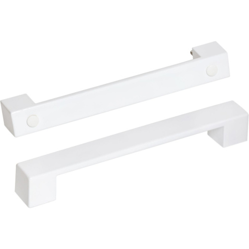 Душевая дверь профиль белый стекло прозрачное Vegas-glass, 160 см - фото 3