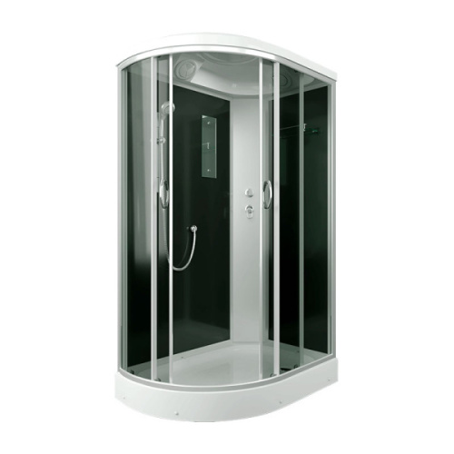 Душевая кабина Erlit Comfort ER3512P 120х80 см асимметричная, современныe, hi-tech - фото 10
