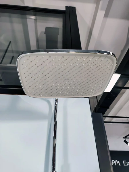 Душевая стойка Damixa Gala 953800 с термостатом, по запросу - фото 9