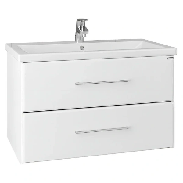 Зеркало Grossman Смарт 70 см графит - фото 1