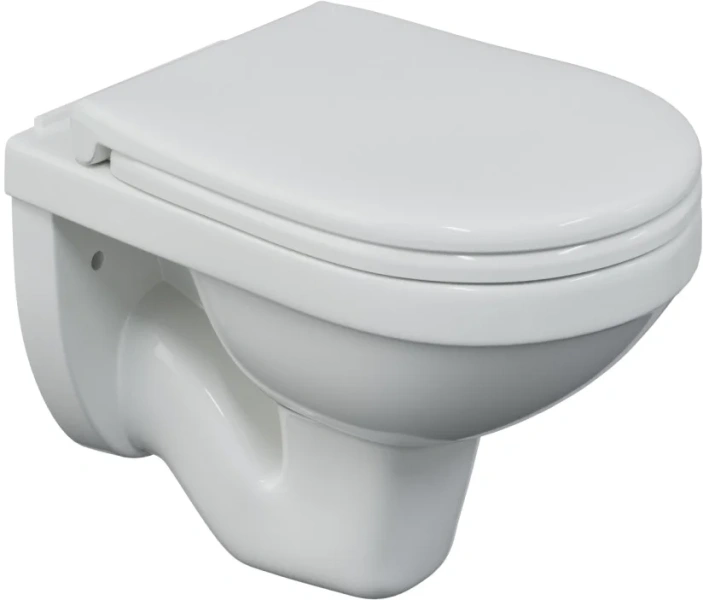 Унитаз с инсталляцией BERGES Gamma клавиша черная, нет в наличии index_1 - фото 6