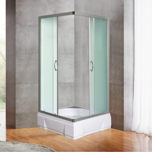 Душевой уголок River Morava 80x80 см без поддона - фото 2