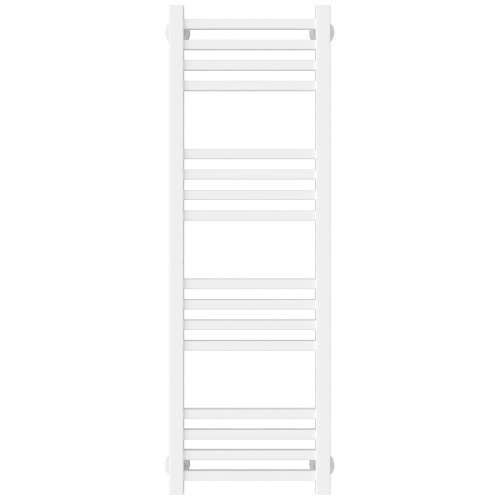 Полотенцесушитель водяной Сунержа Модус PRO 30х100 см белый матовый, современные, hi-tech - фото 2
