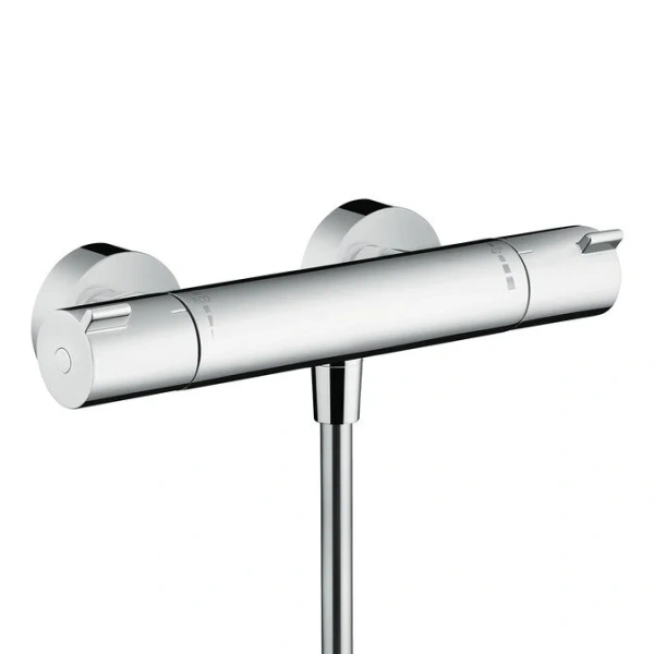 Смеситель для душа Hansgrohe Ecostat 13211000 термостатический - фото 1