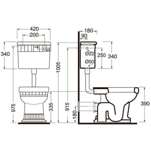 Схема, напольные - фото 2
