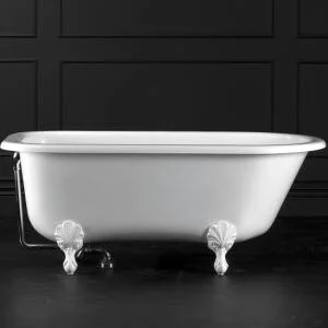 Ванна Victoria&Albert Wessex WES-N-SW, белая, 150 х 75 см - фото 2