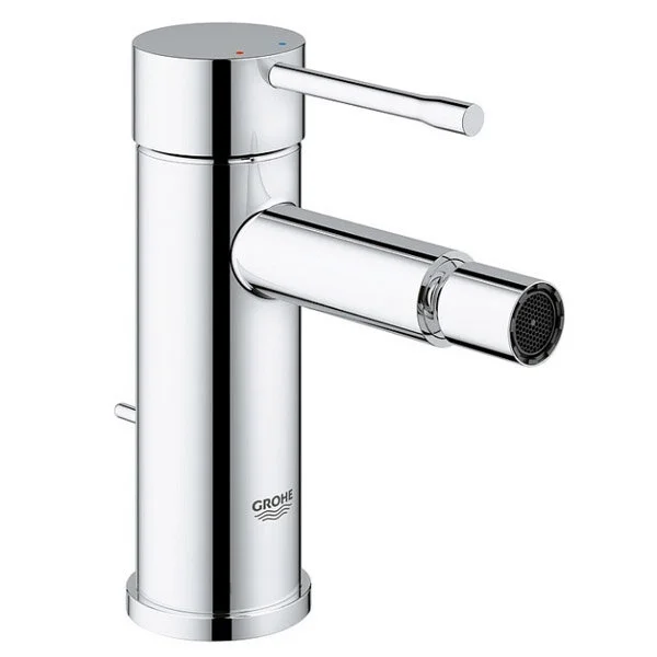 Смеситель для биде Grohe Essence 32935001 - фото 1