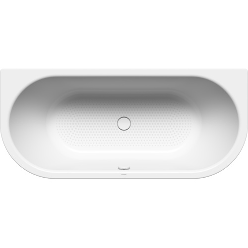 Ванна стальная Kaldewei Avantgarde Centro Duo 2 131 170х75 см - фото 4