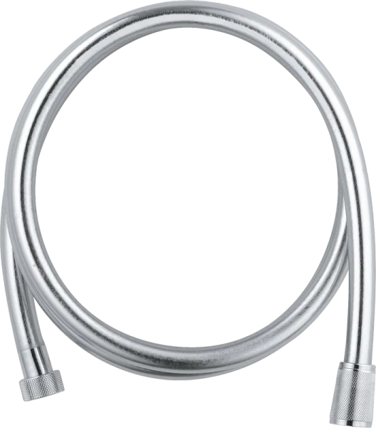 Шланг для душа Grohe Silverflex хром - фото 1