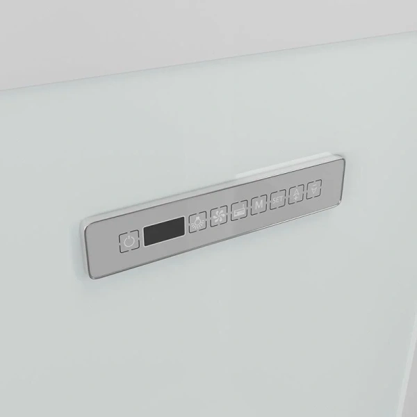 Душевая кабина Grossman GR 90x90 см низкий поддон, с распашными дверьми - фото 6