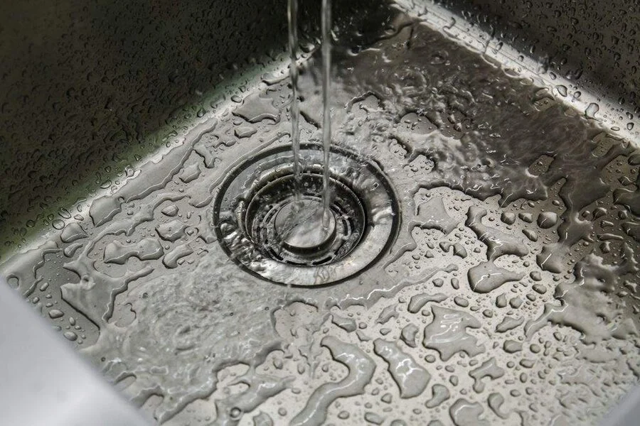 Мойка для кухни Omoikiri Tadzava 22-U/I-IN 22 см нержавеющая сталь - фото 3