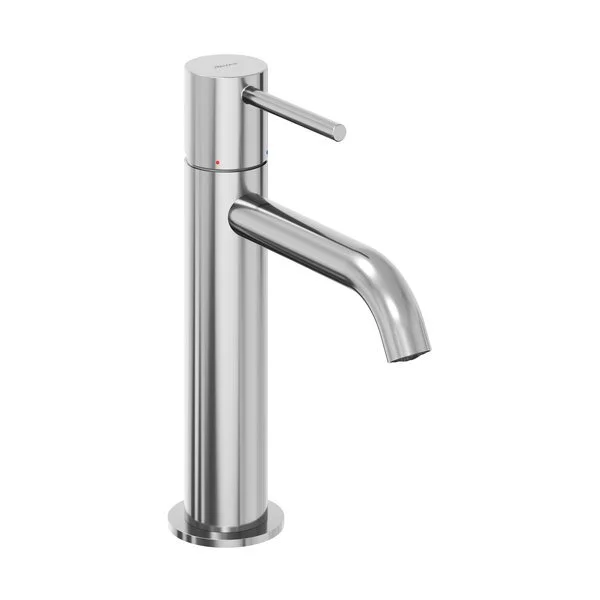 Смеситель для раковины Ravak Espirit X07039 с функцией BeCool - фото 1