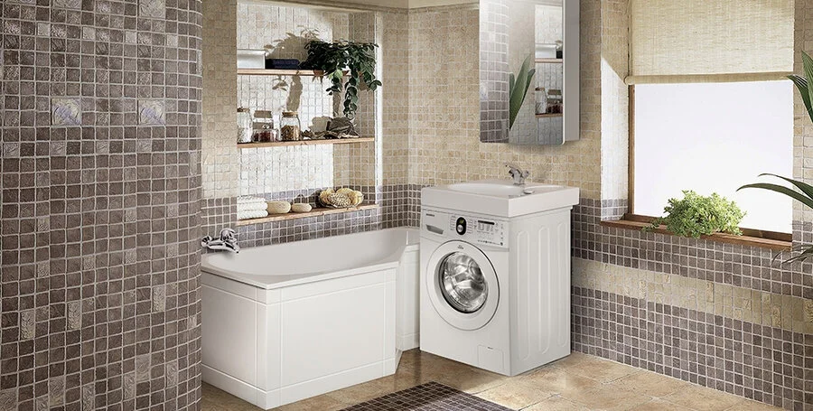 Ванна из искусственного камня Belux Вена ВВ-1600, 4810924211675, 160 x 75 см, белый, белые - фото 8