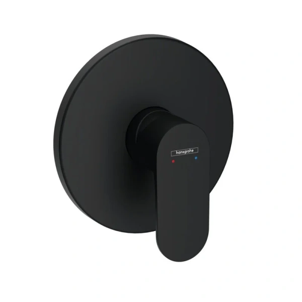 Смеситель для душа Hansgrohe Rebris 72667 латунь