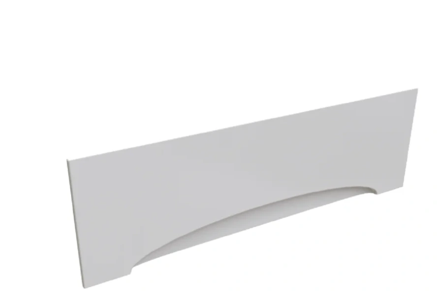 Акриловая ванна Радомир Роза 2-01-0-0-1-208Р, 169 x 77 см, каркас разборный в комплекте, белая, белые - фото 8