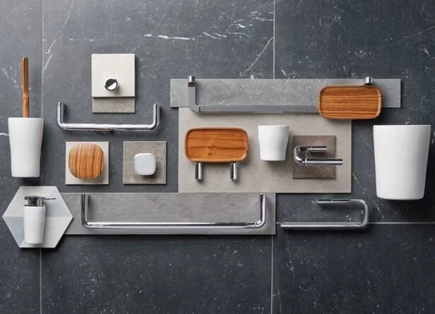 Крючок для ванной VitrA Eternity глянцевый хром - фото 2